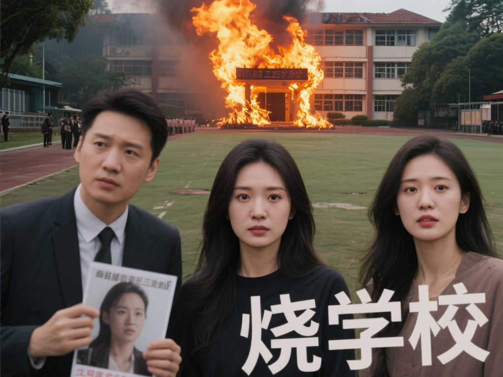 场的榜样