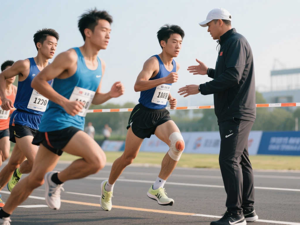 中力挽狂澜