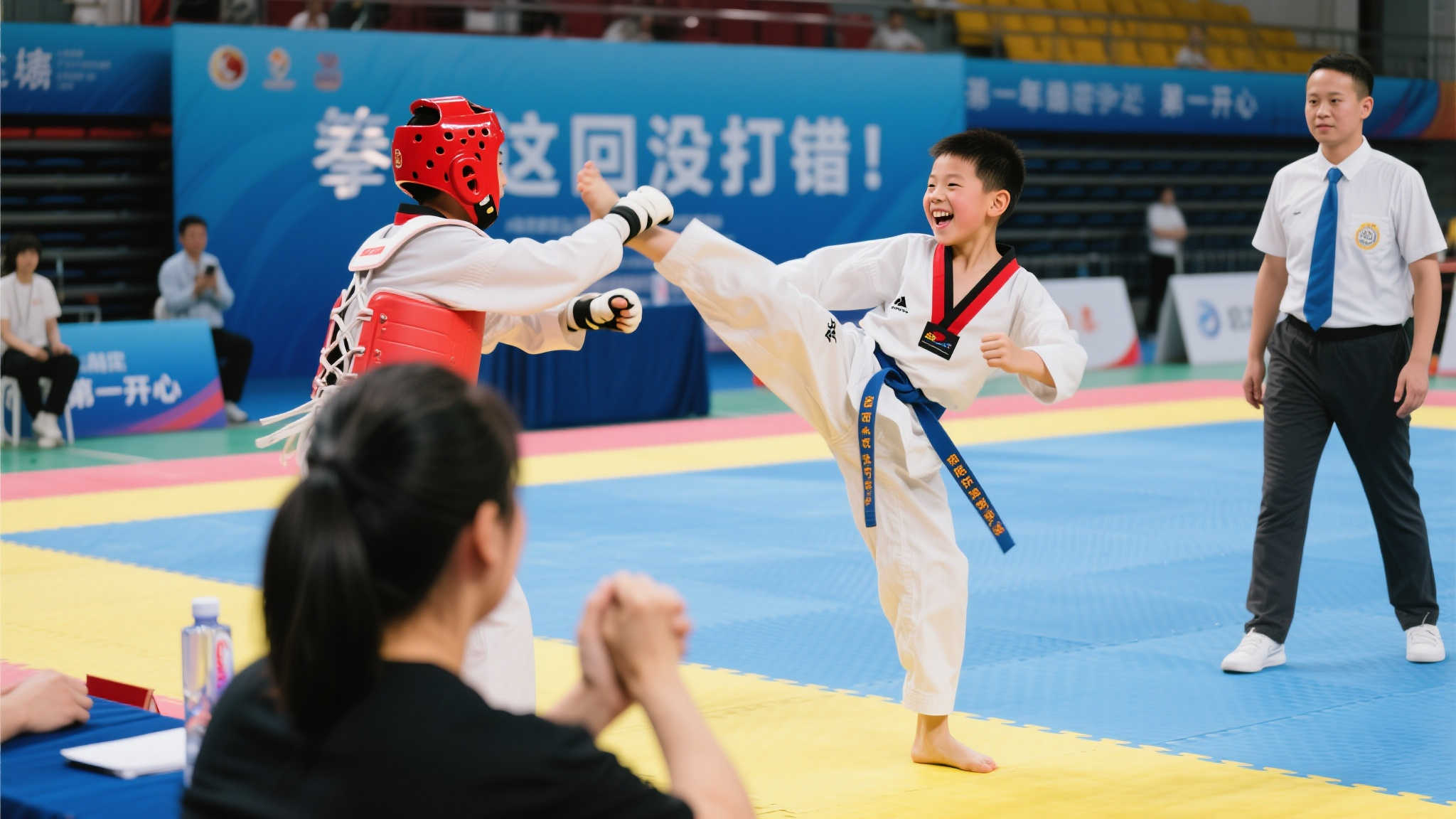 将成为他们